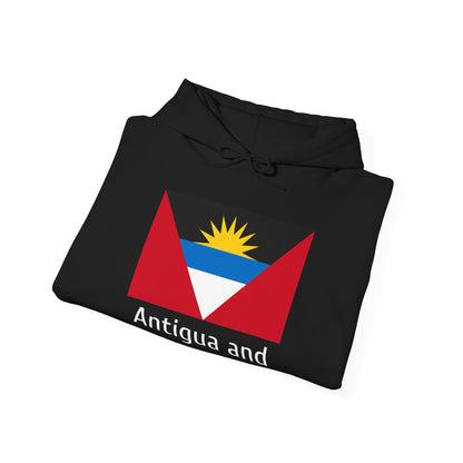 Antigua and Barbuda Hoodies