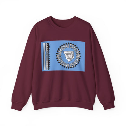 Piegan Blackfeet Sweatshirt