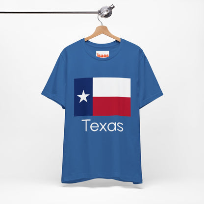 Texas T-shirts