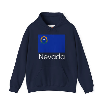 Nevada Hoodies