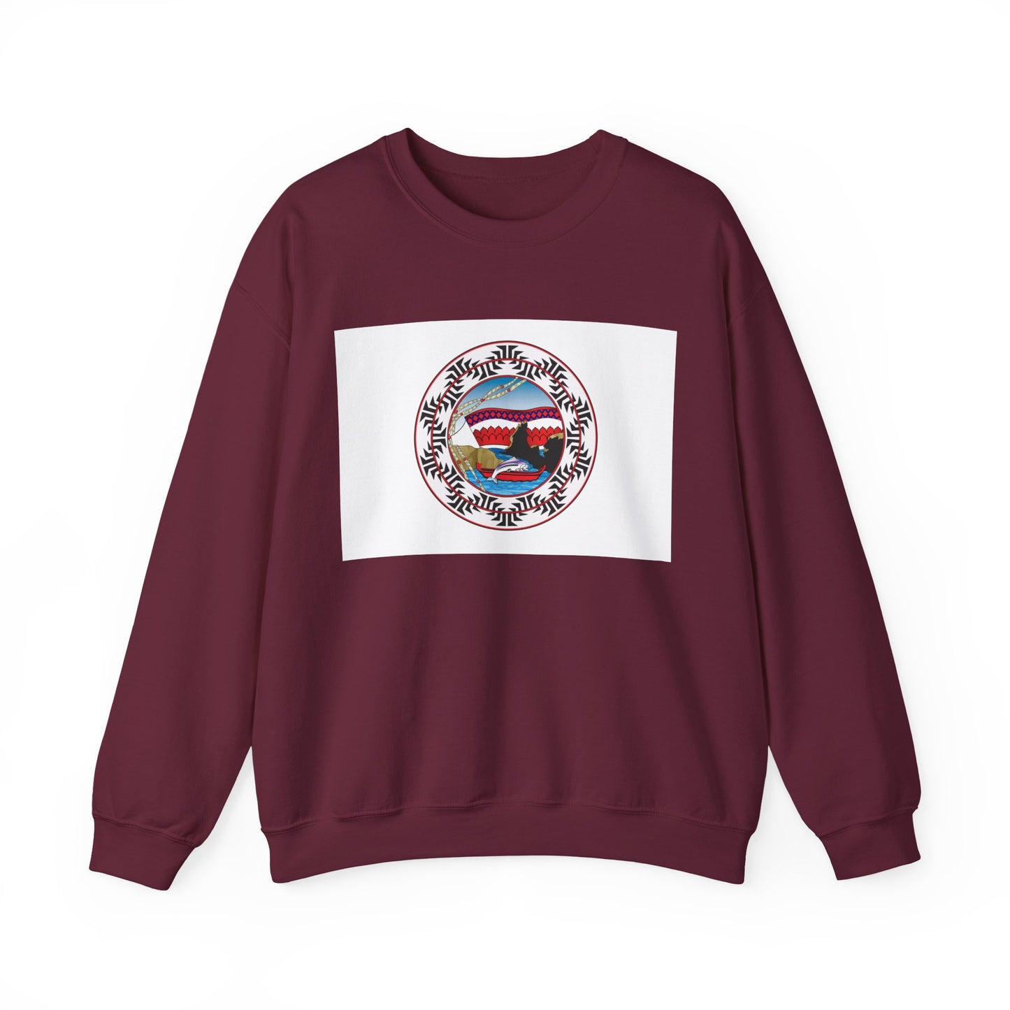 Yurok Sweatshirt