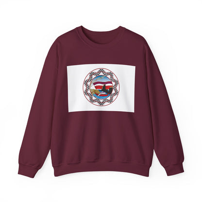Yurok Sweatshirt
