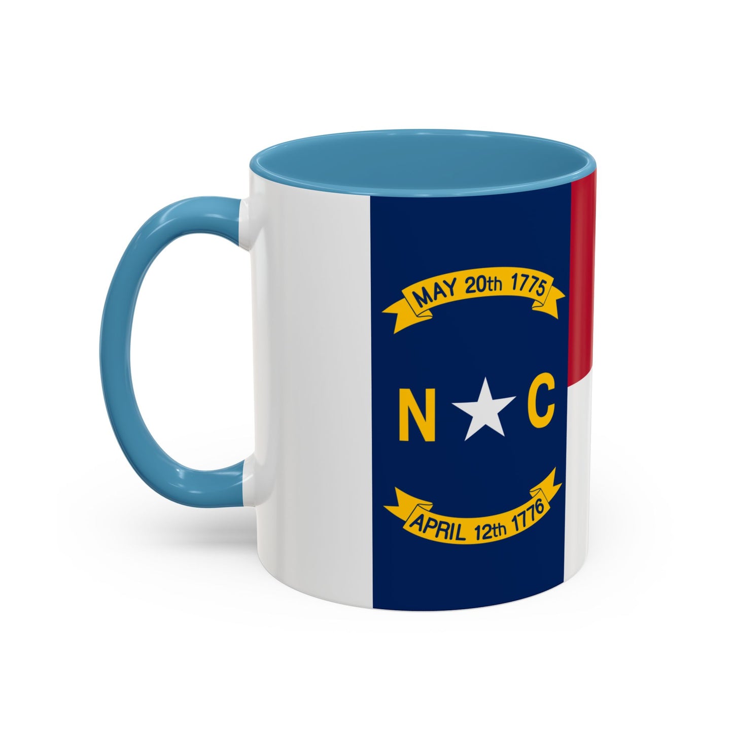 North Carolina Mug