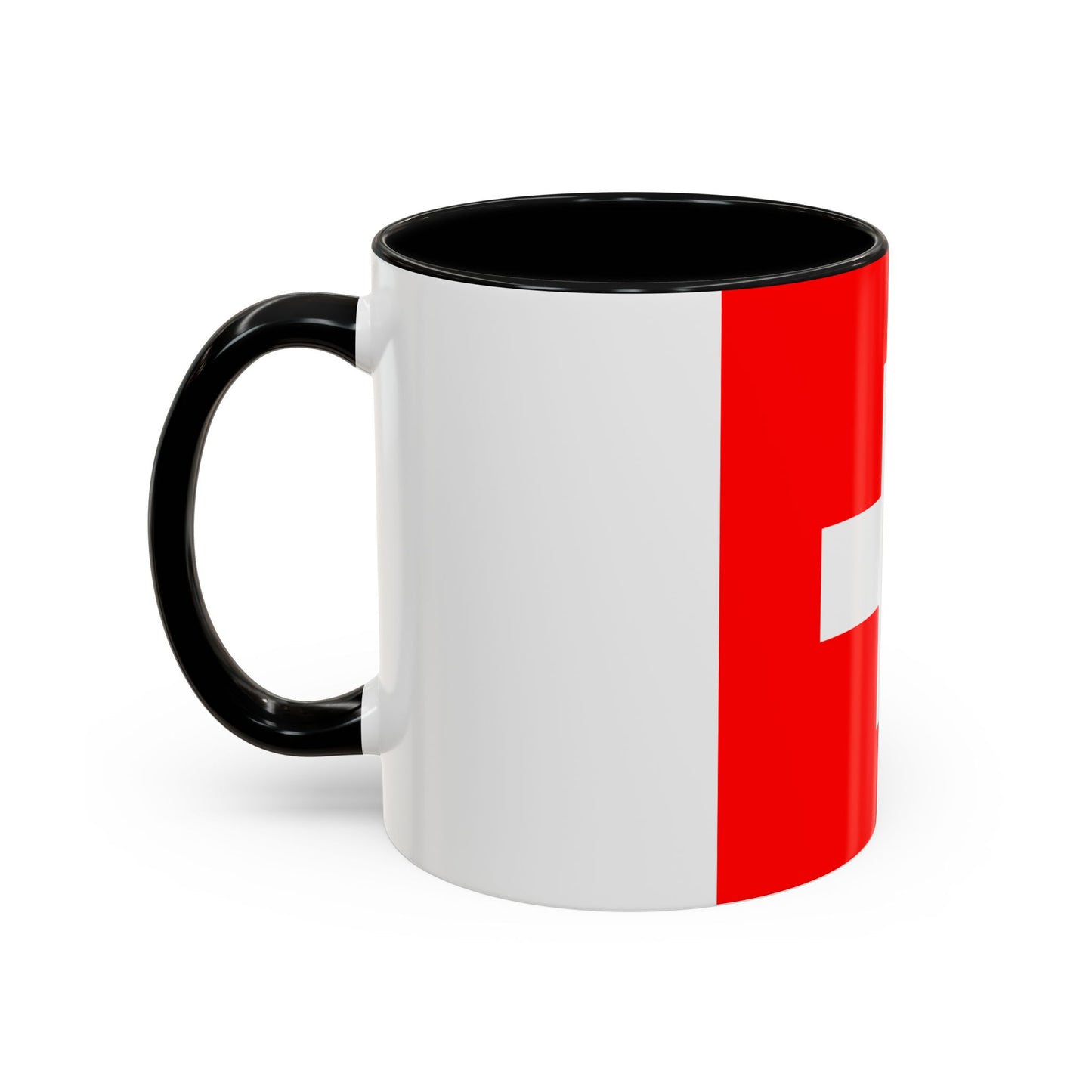 Switzerland Mug