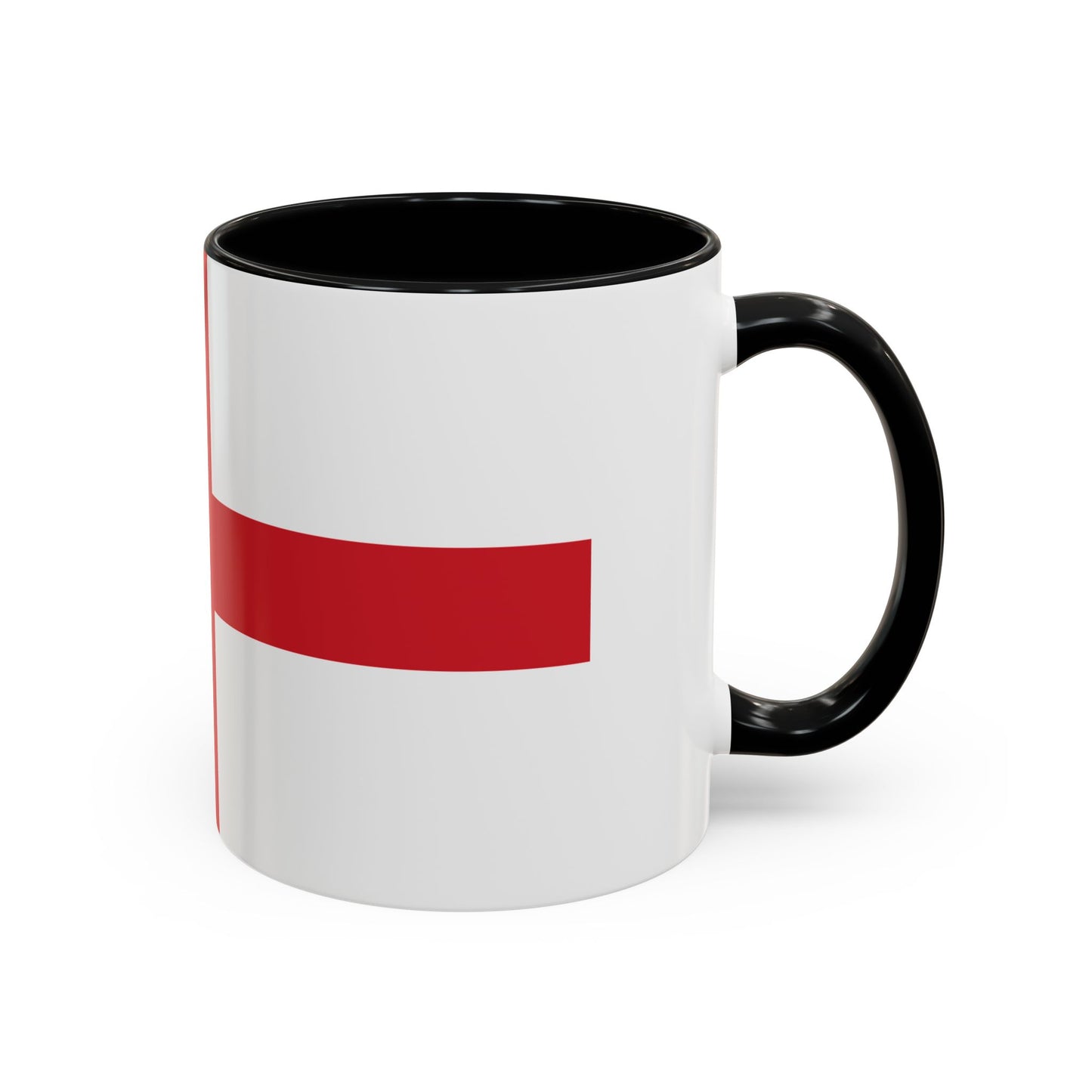 England Mug