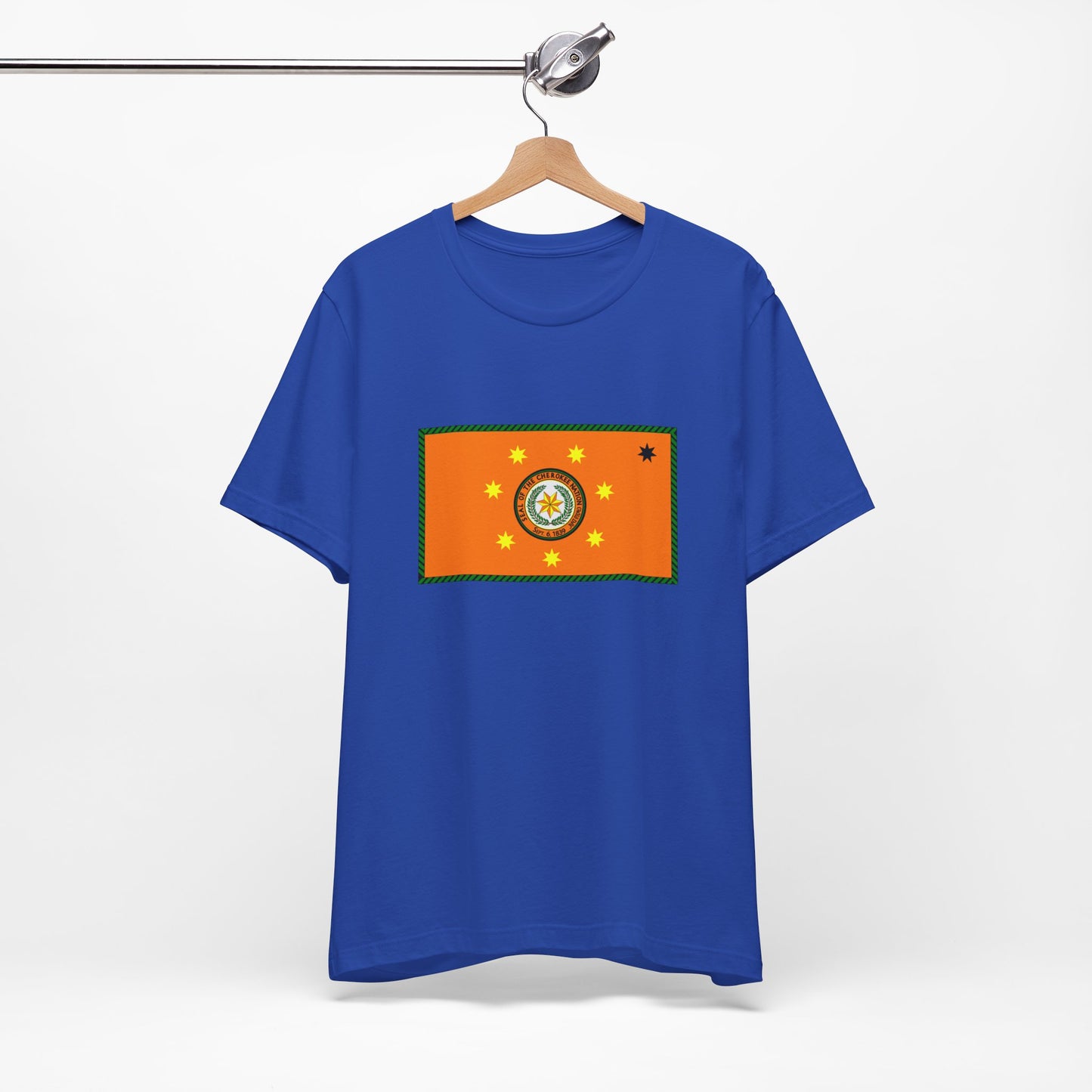 Cherokee T-shirt