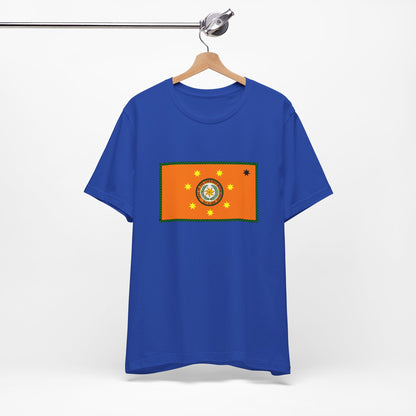 Cherokee T-shirt