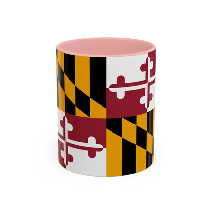 Maryland Mug