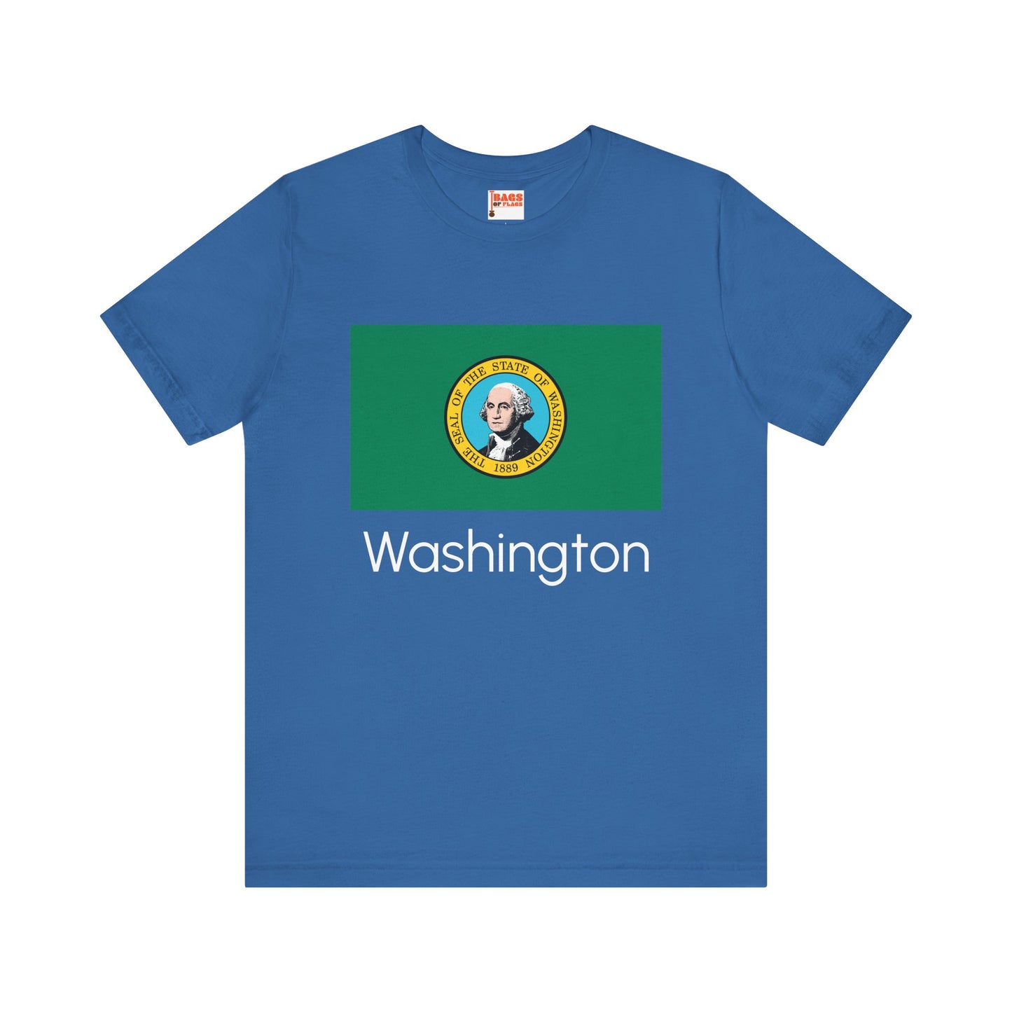 Washington T-shirts