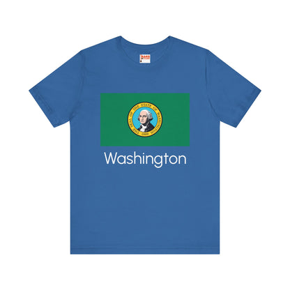 Washington T-shirts