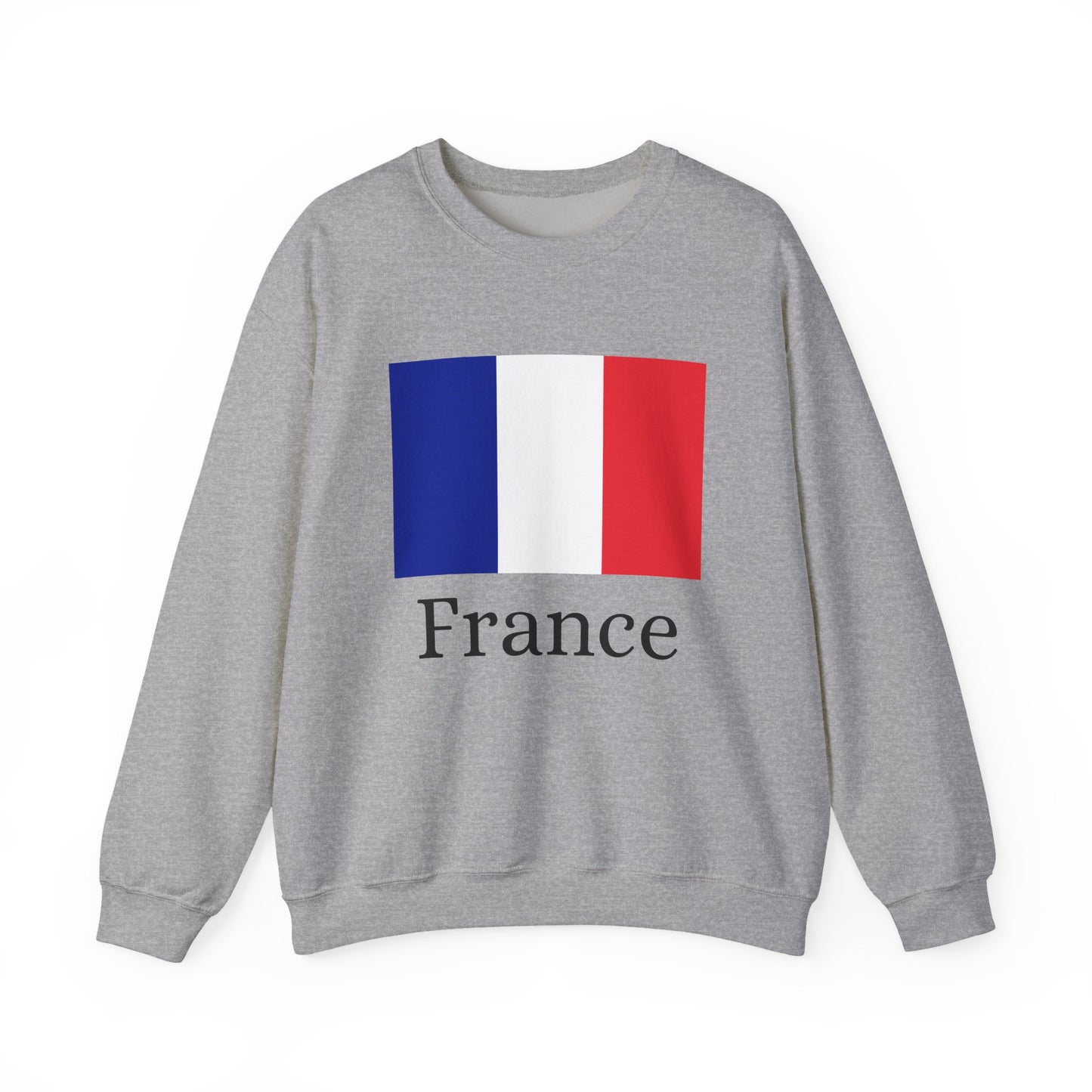 France Sweatshirt
