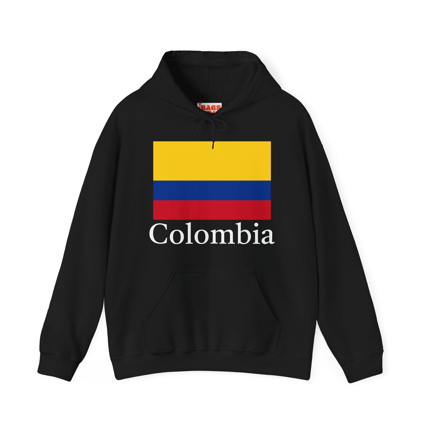 Colombia Hoodies