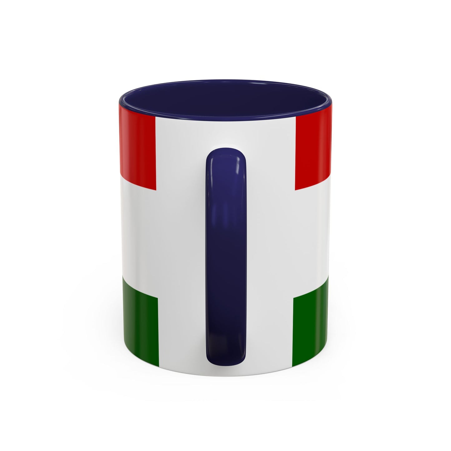 Tajikistan Mug