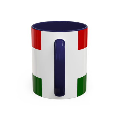 Tajikistan Mug