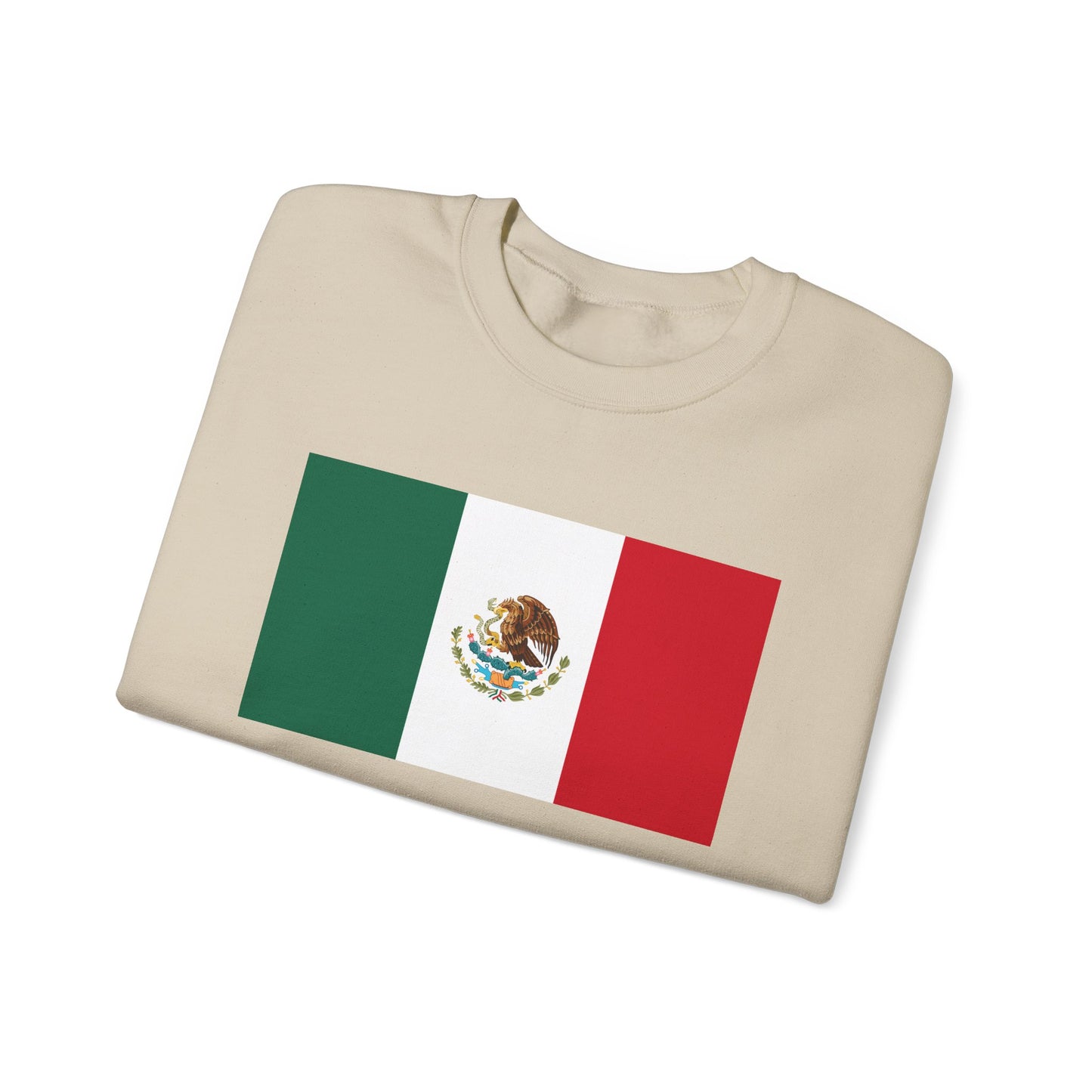 México Sweatshirt