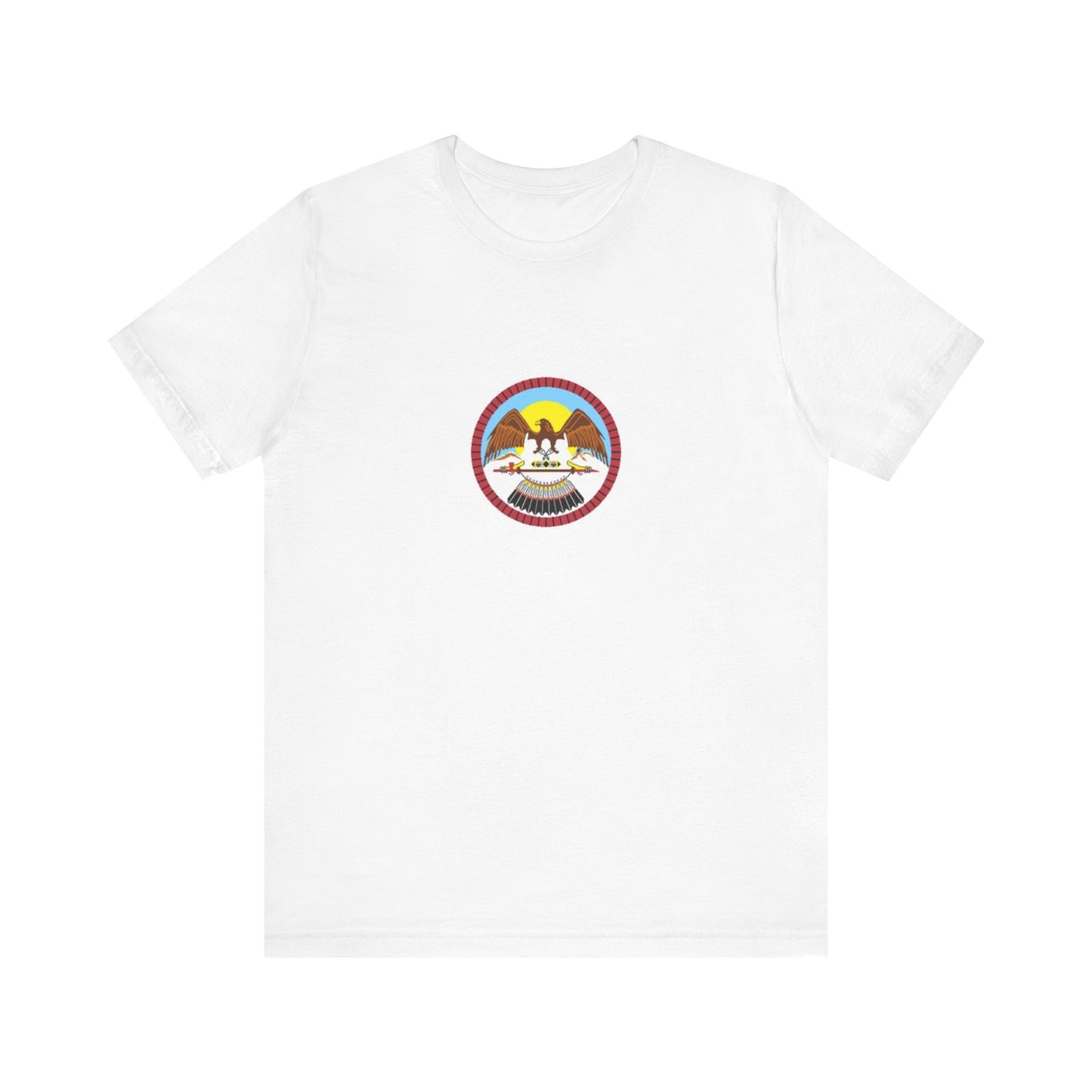 Ute People T-shirt