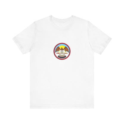 Ute People T-shirt