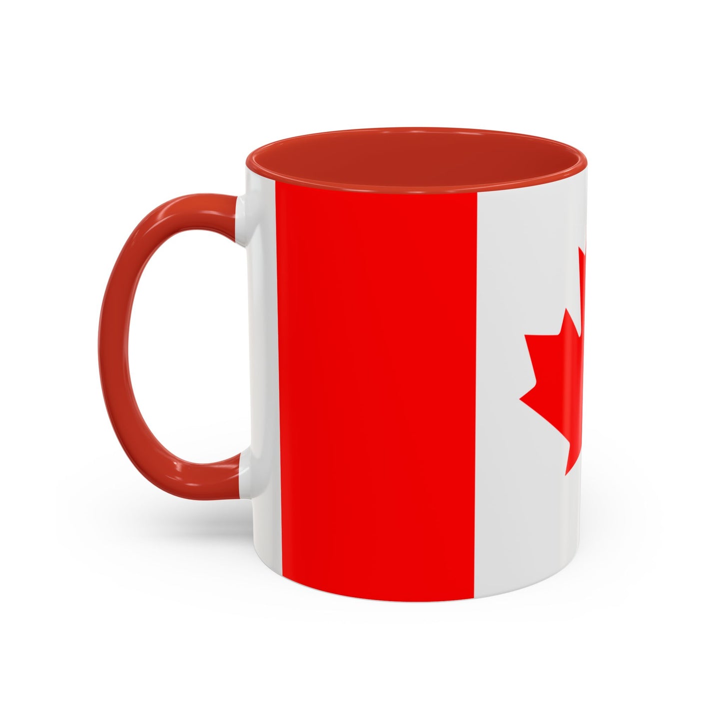 Canada Mug