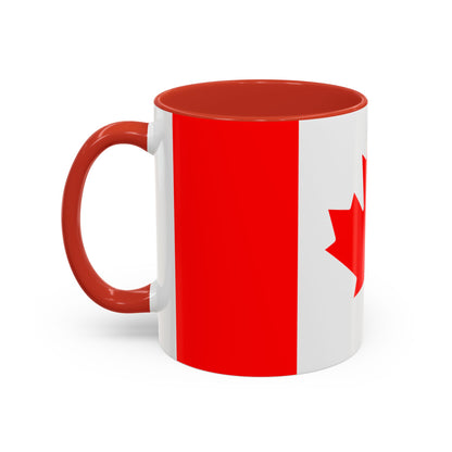 Canada Mug