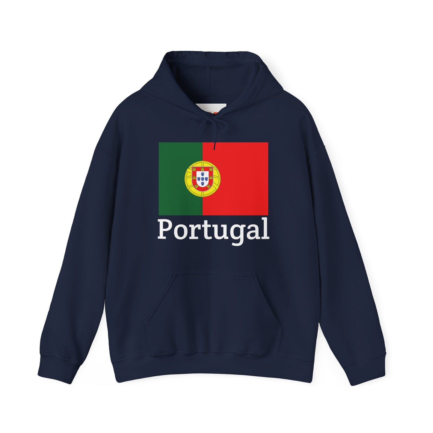 Portugal Hoodies