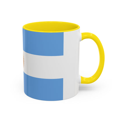 Argentina Mug