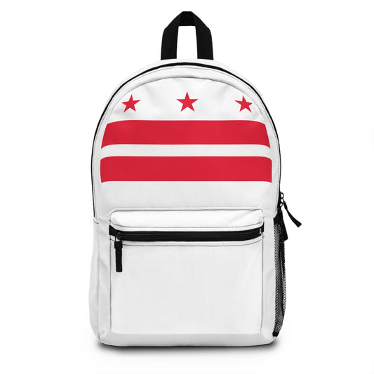 District of Columbia Backpack