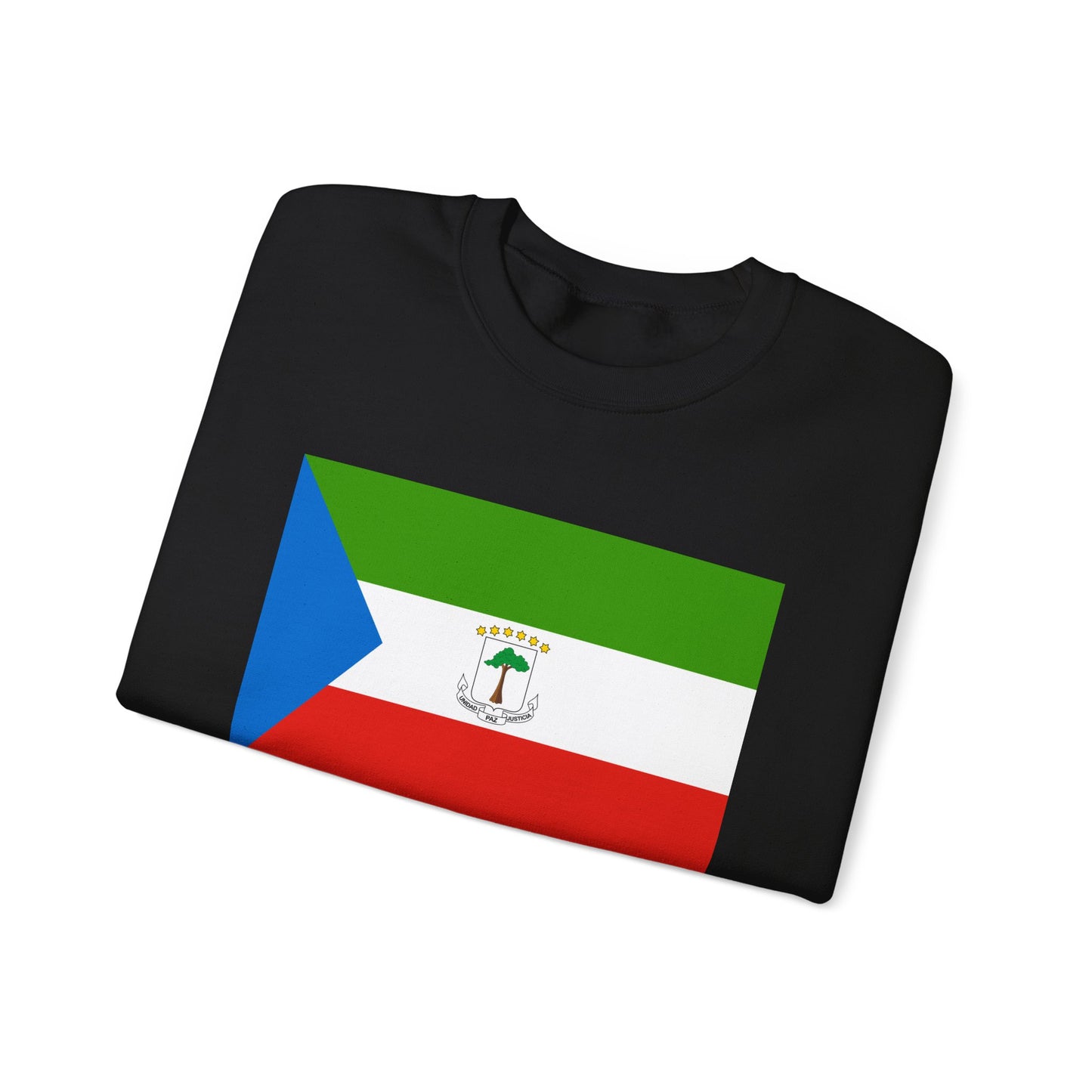 Equatorial Guinea Sweatshirt