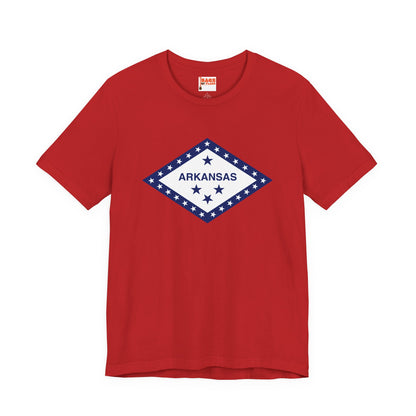 Arkansas Inspired T-shirt