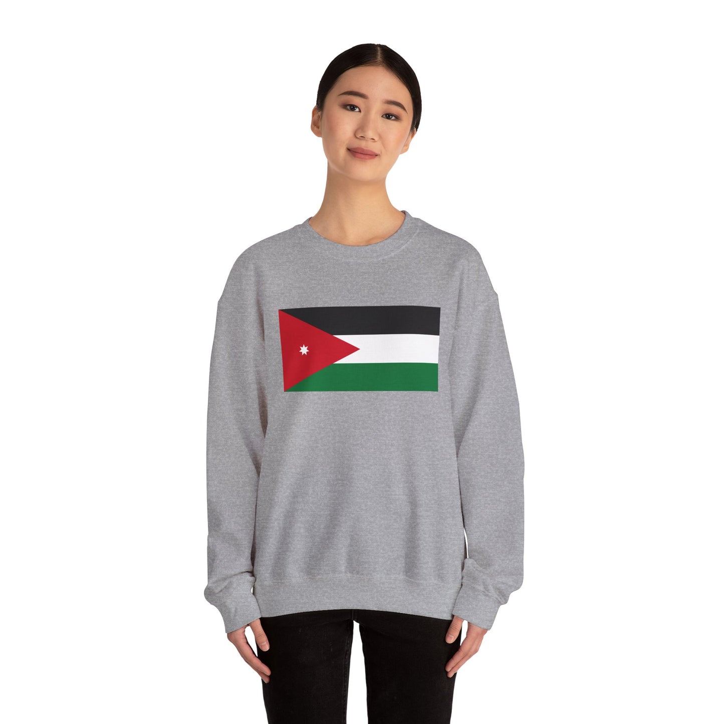 Jordan Flag Sweatshirt