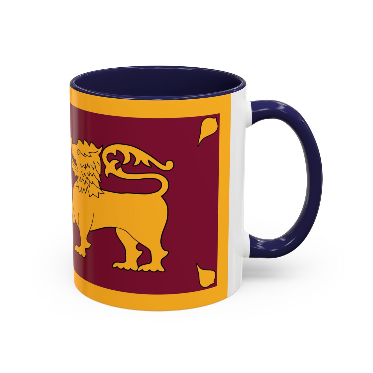 Sri Lanka Mug