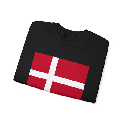 Danmark Sweatshirt