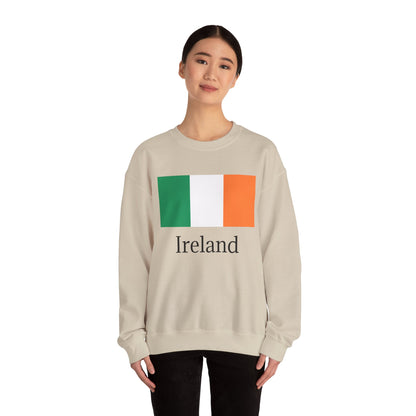 Ireland Sweatshirt