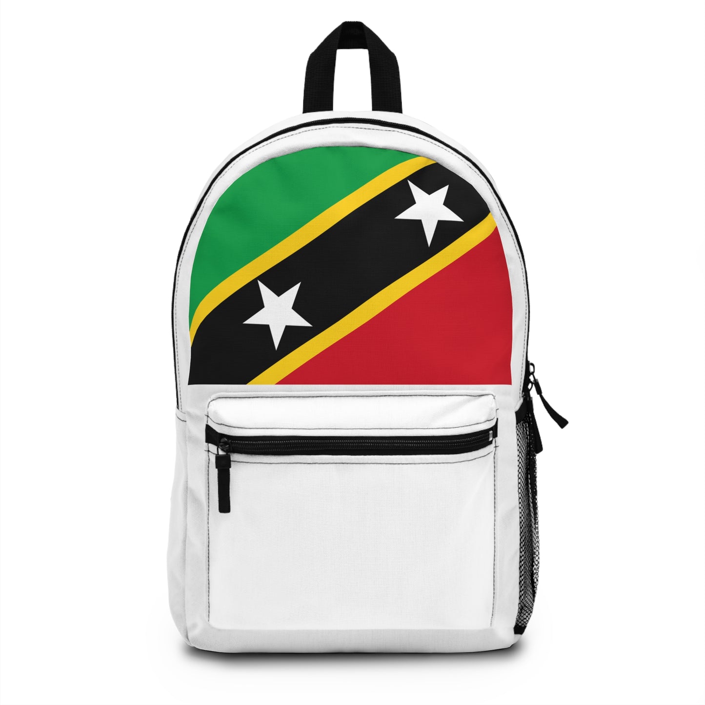 Saint Kitts and Nevis Backpack
