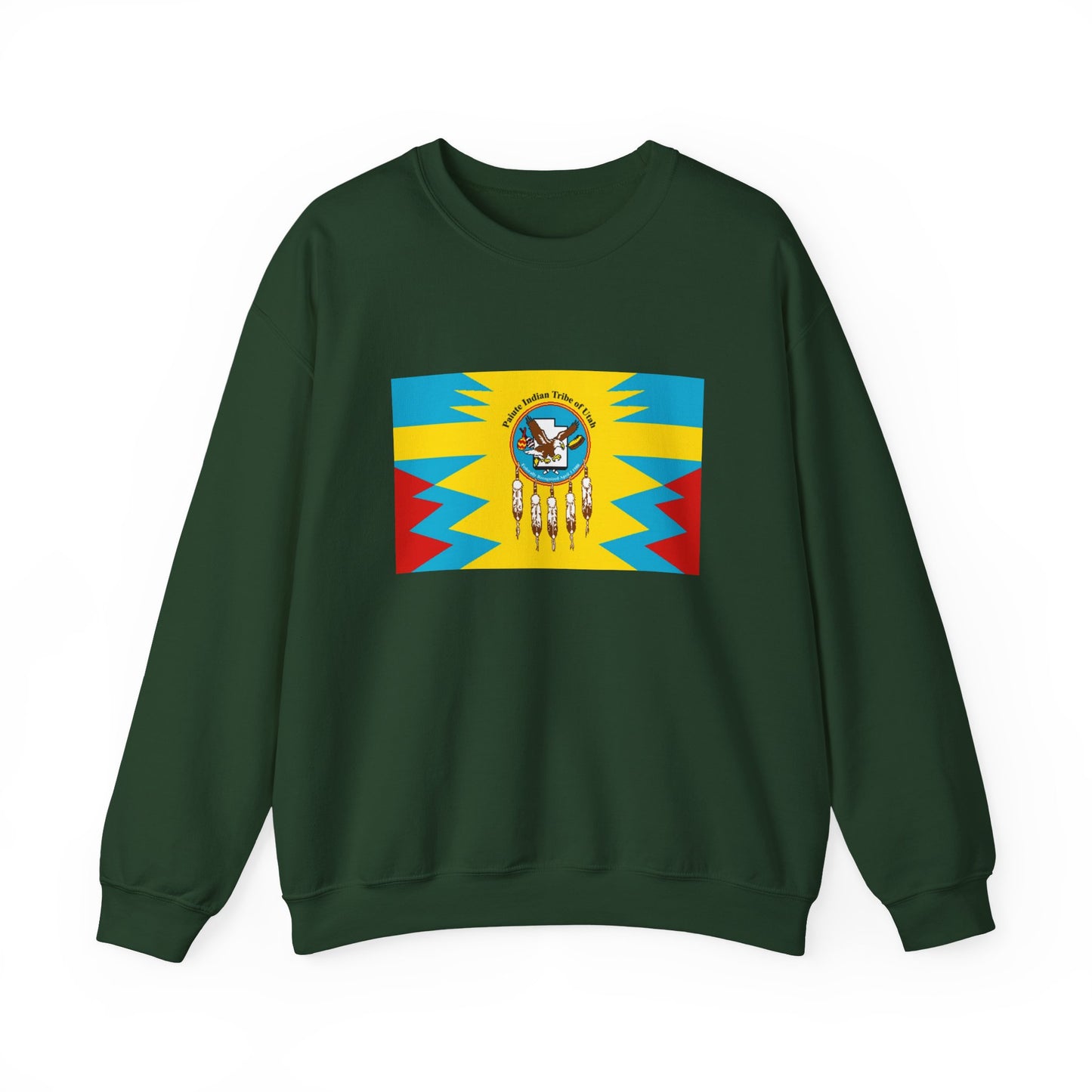 Paiute Sweatshirt