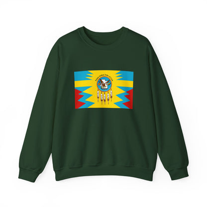 Paiute Sweatshirt