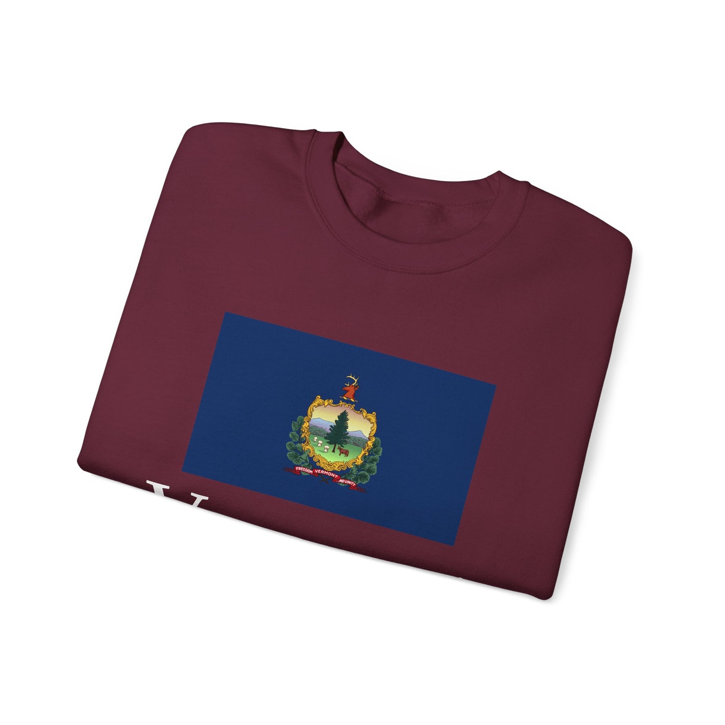Vermont Sweatshirt