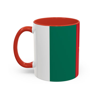 Cameroon Mug