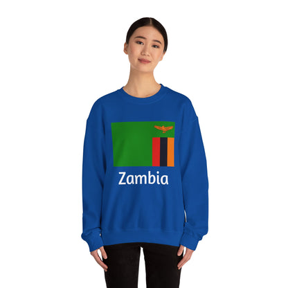 Zambia Sweatshirt