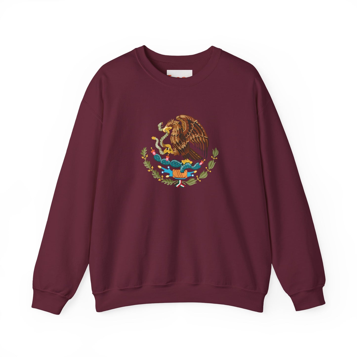 Mexico Inspired Sweatshirt
