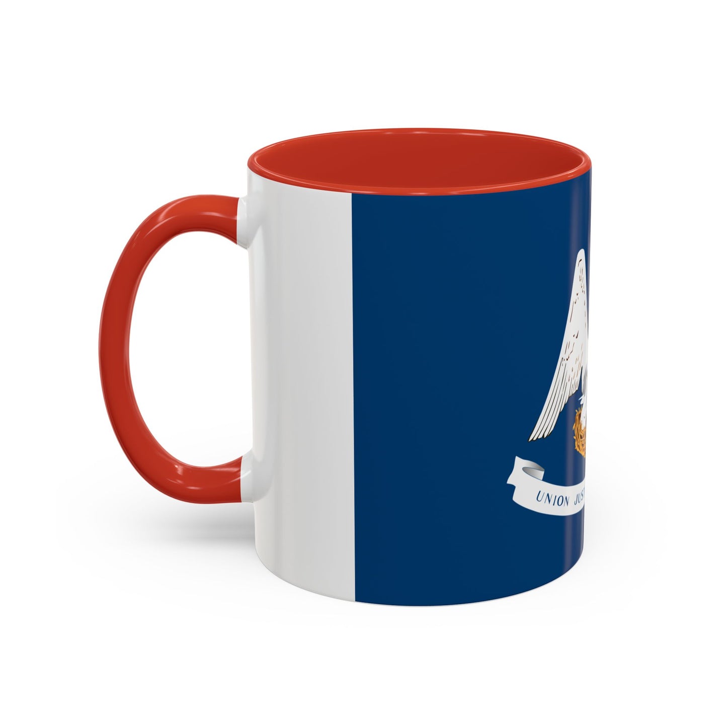 Louisiana Mug