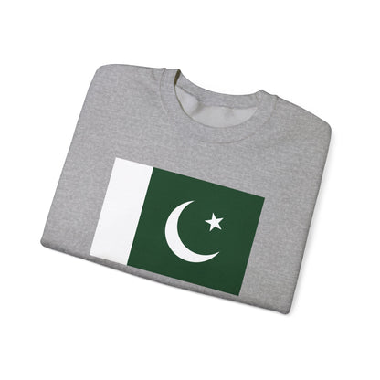 Pakistan Sweatshirt