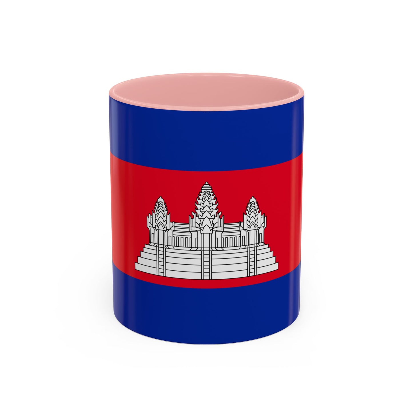 Cambodia Mug
