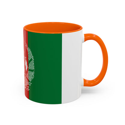 Afghanistan Mug