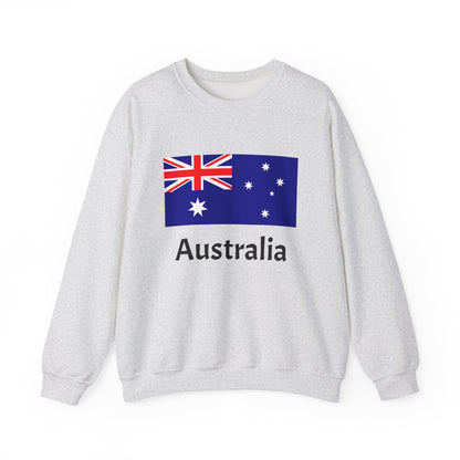 Australia Sweatshirt