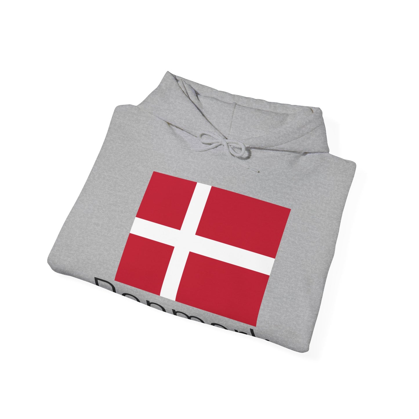 Denmark Hoodies