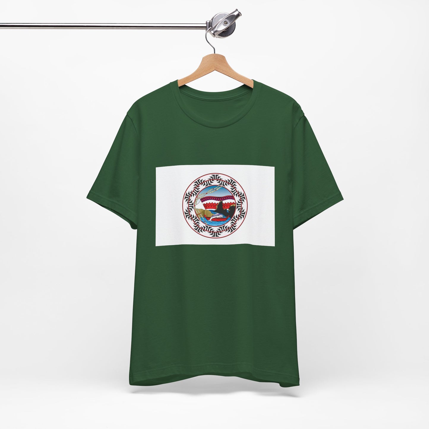 Yurok T-shirt