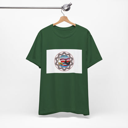 Yurok T-shirt