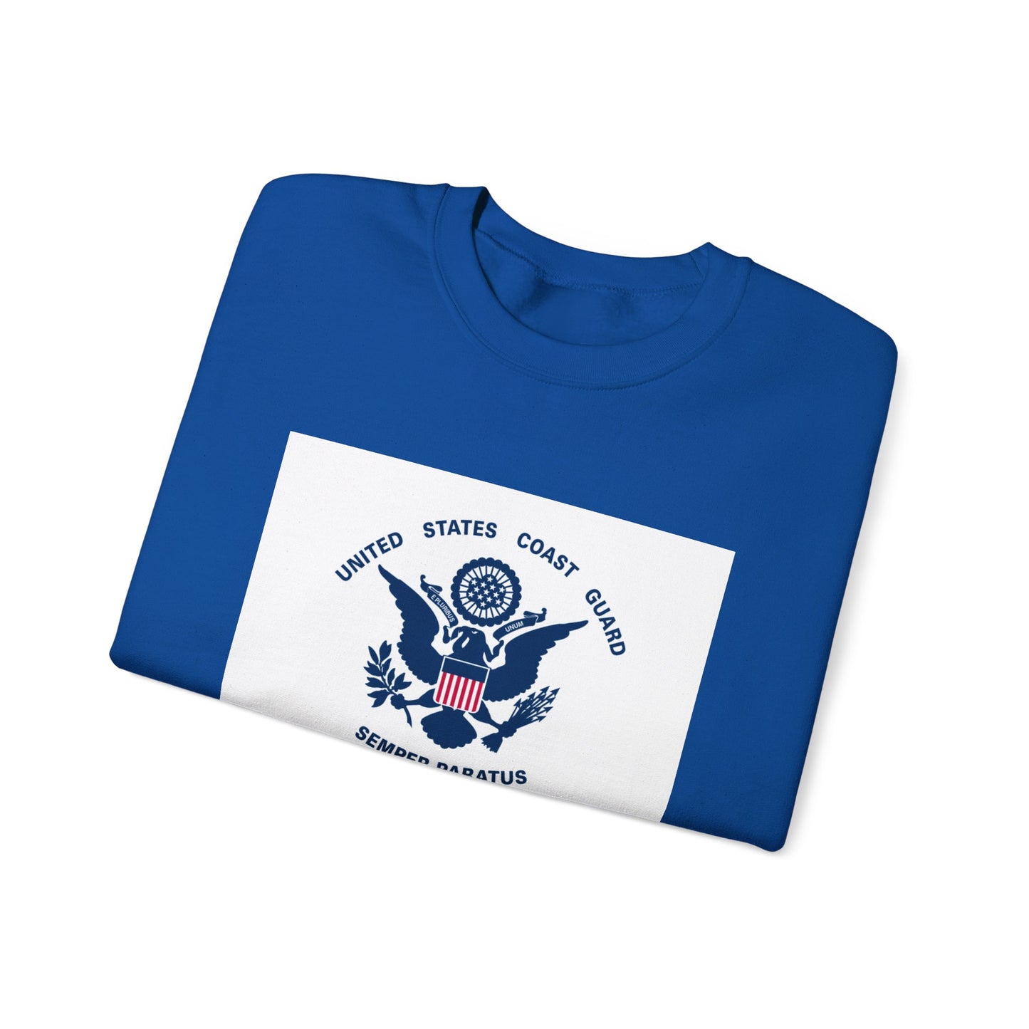 US Coast Guard Sweatshirt