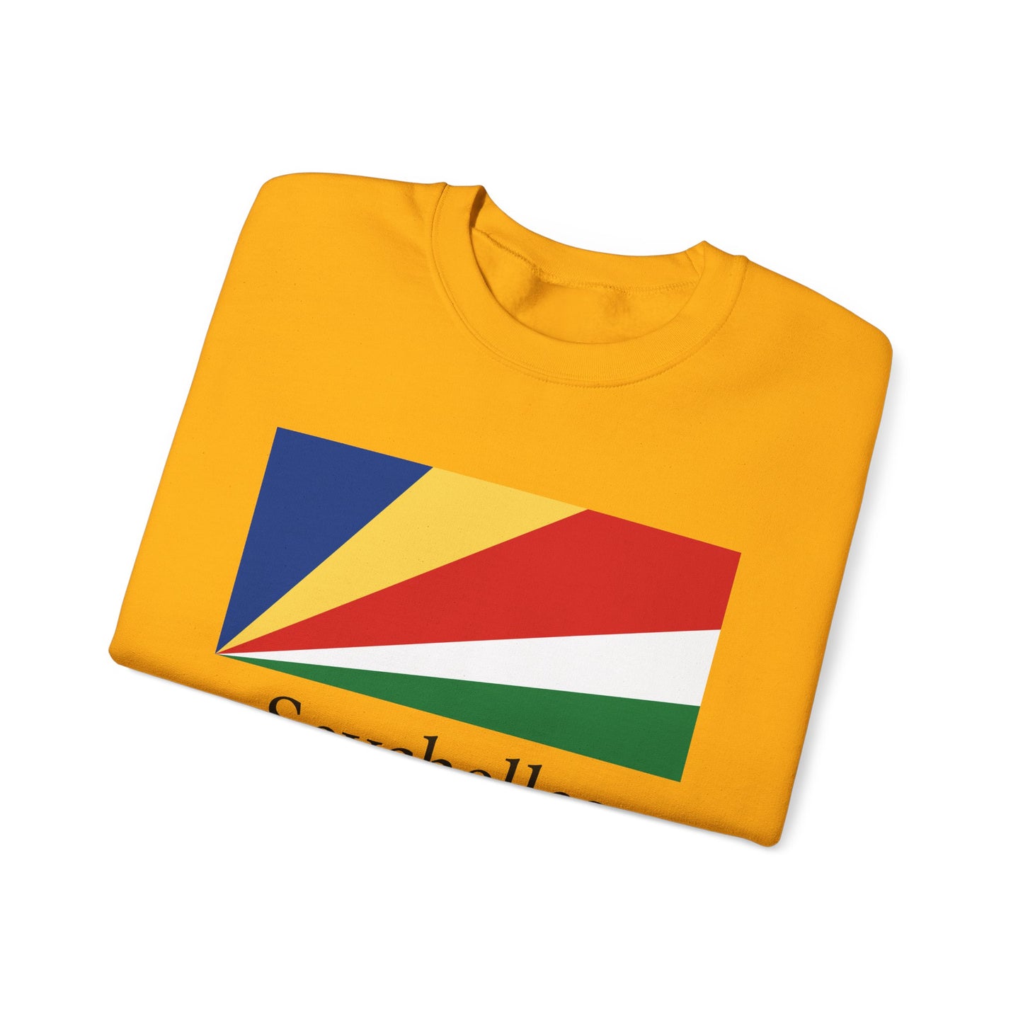 Seychelles Sweatshirt