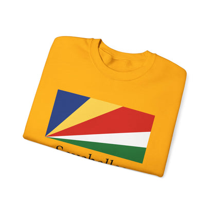 Seychelles Sweatshirt